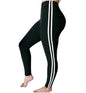 Women's Fashion Matching Color Fit Sport Leggings