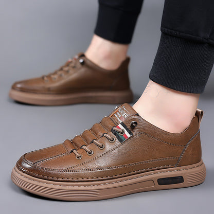 Trendy and versatile men's casual shoes,