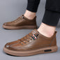 Trendy and versatile men's casual shoes,