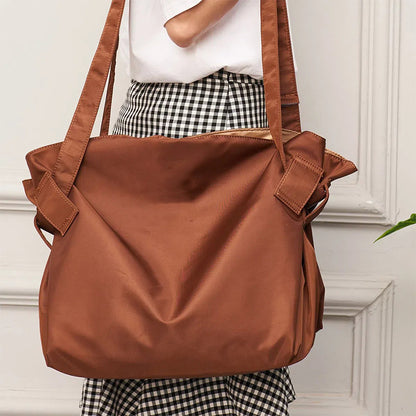 Foldable Travel Large Capacity Waterproof Tote bag