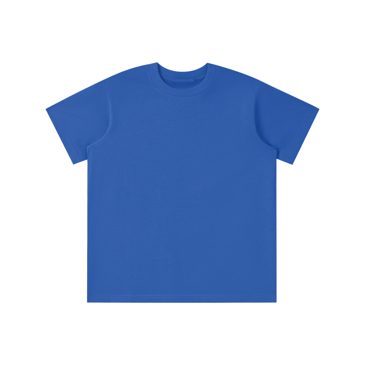 Kids Cotton T-Shirt 175GSM
