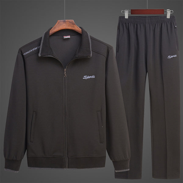 Vêtements de sport décontractés pour hommes