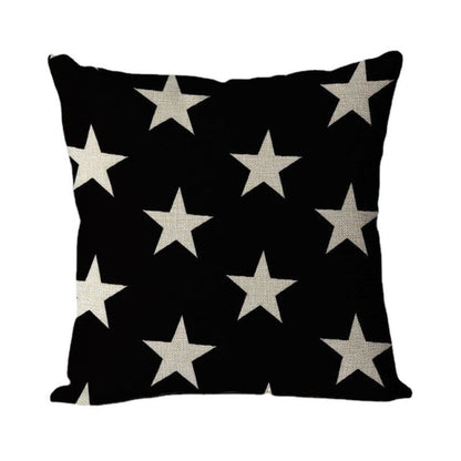 Modern Minimalism Geometric Abstract Pillow Cover