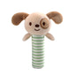 Baby Hand-held Rattle Toy