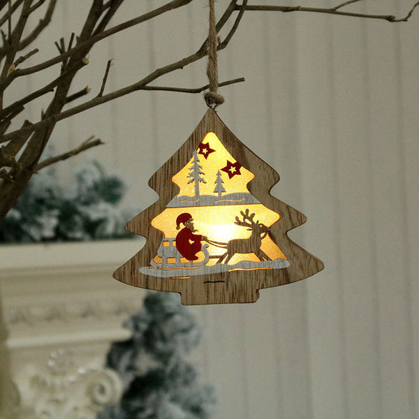 Christmas decorations - Stuffs & Savers