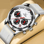 OLVES multifunctional Quartz Watch
