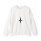 Waran Unisex Heavy Blend Crewneck Sweatshirt 271GSM