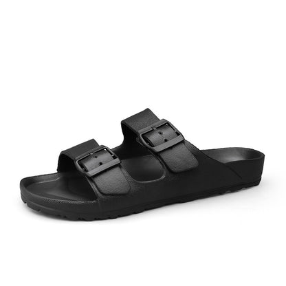 Men's Outdoor Casual Anti-Slip Slide Sandals