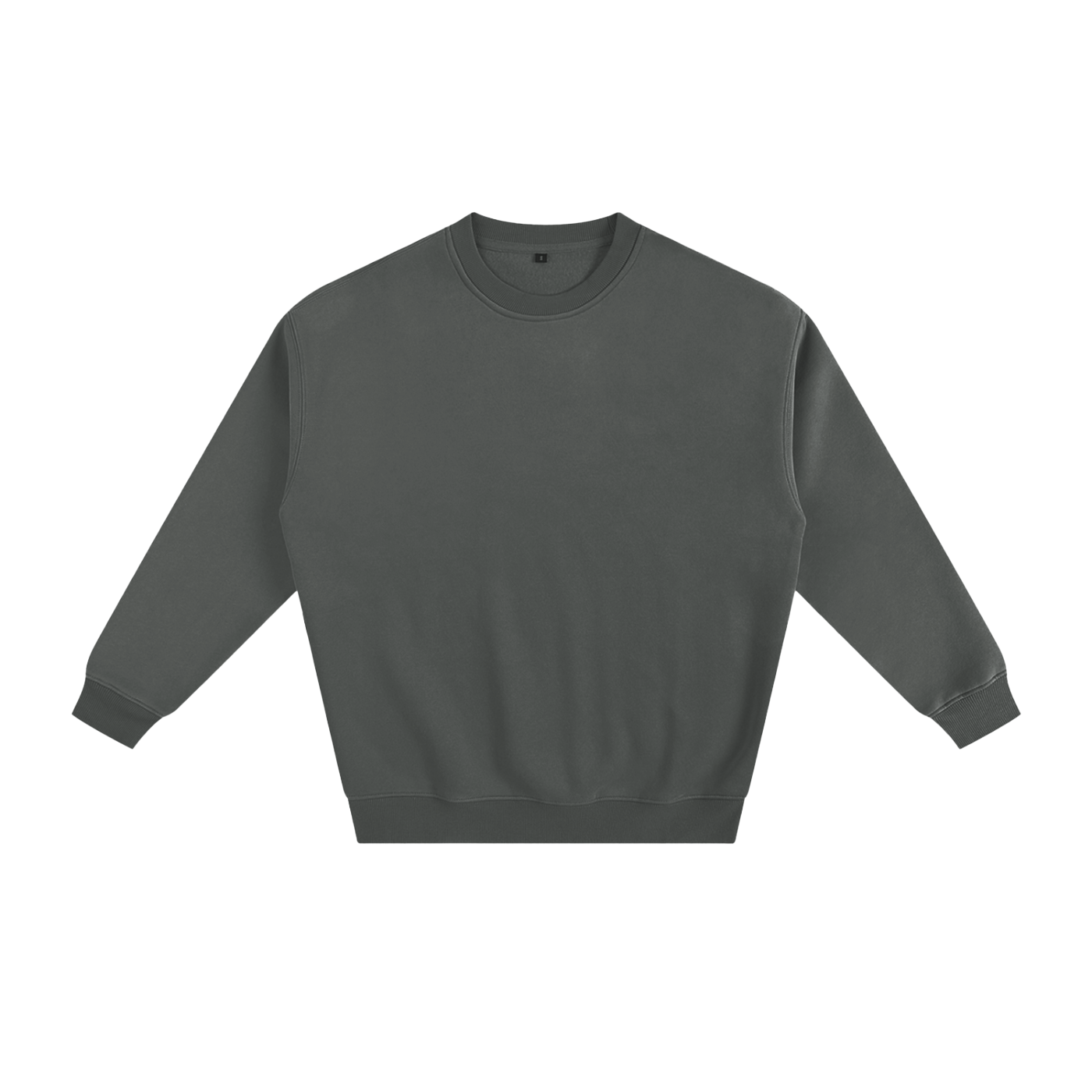 Waran Fleeced Sweatshirt