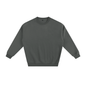 Waran Fleeced Sweatshirt