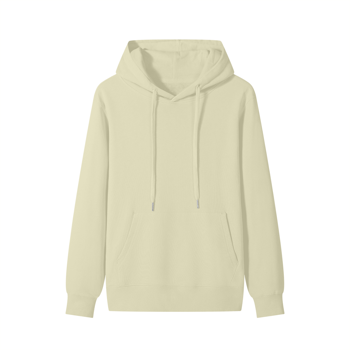 Waran Classic Unisex Cotton Hoodie 300GSM