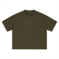 Boxy Oversized T-Shirt