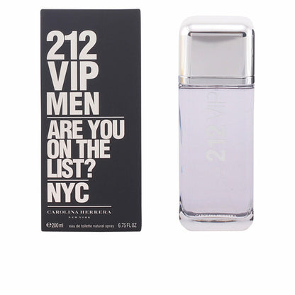 Men's Perfume Carolina Herrera 8411061869253 EDT