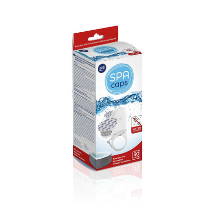 Salt Chlorination System Gre