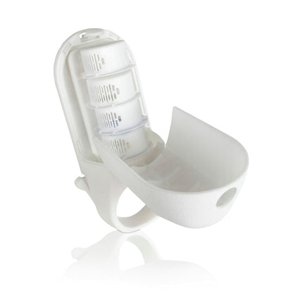 Salt Chlorination System Gre