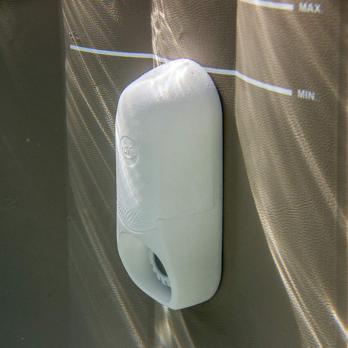 Salt Chlorination System Gre