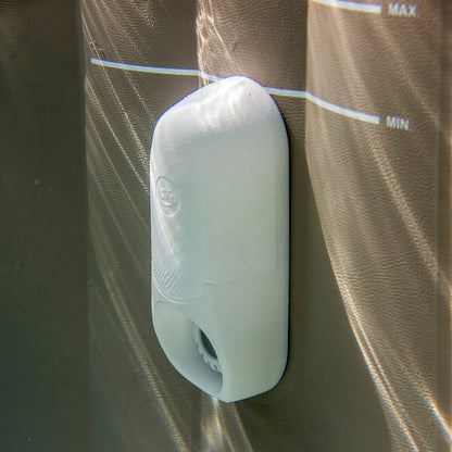 Salt Chlorination System Gre