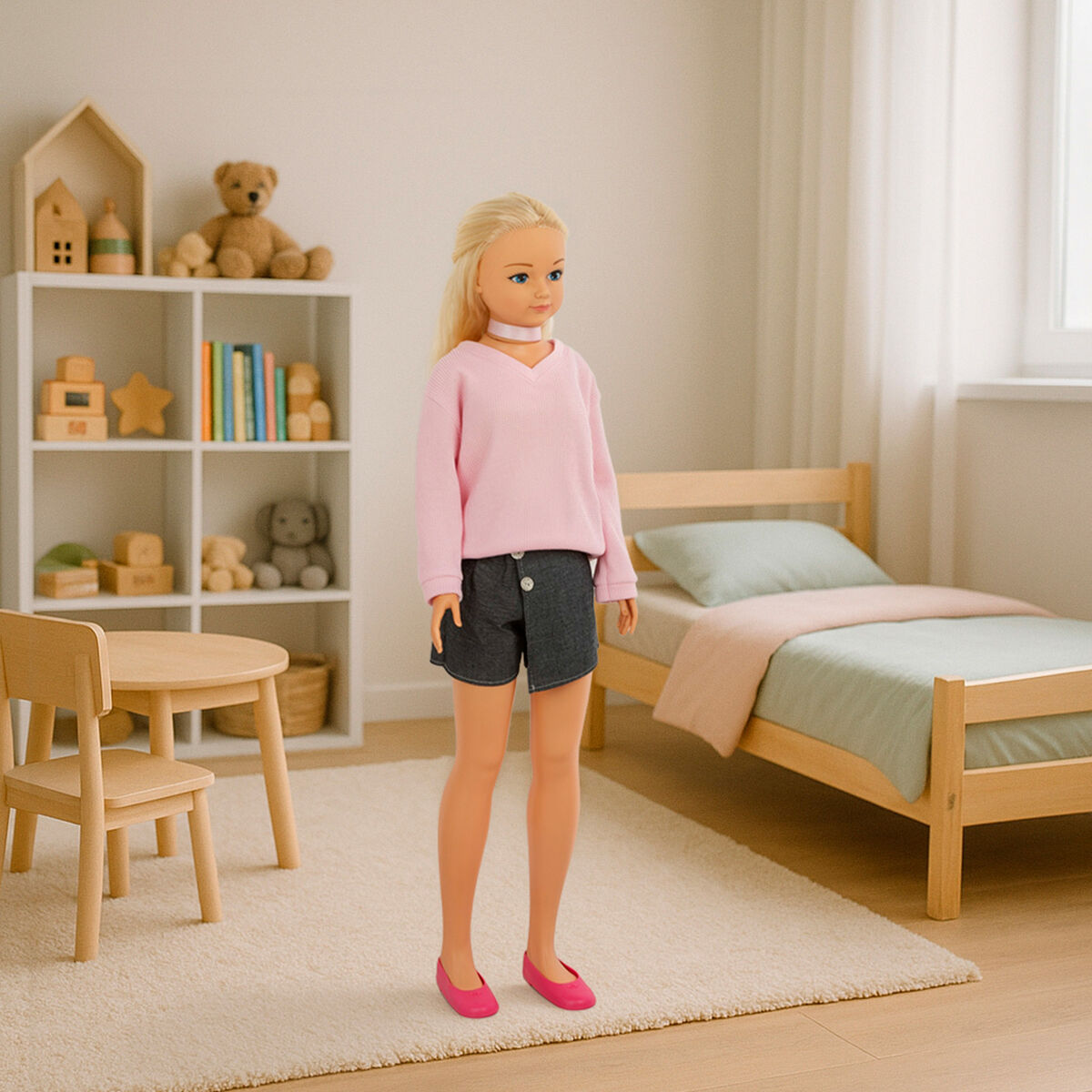 Dolls Accessories Colorbaby