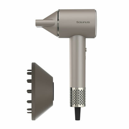 Hairdryer Taurus 900119000 Grey