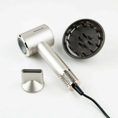 Hairdryer Taurus 900119000 Grey