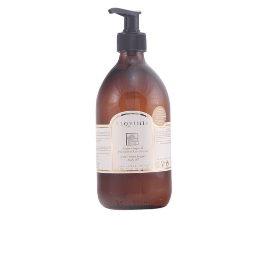 Anti-Stretch Mark Oil Alqvimia 100 ml