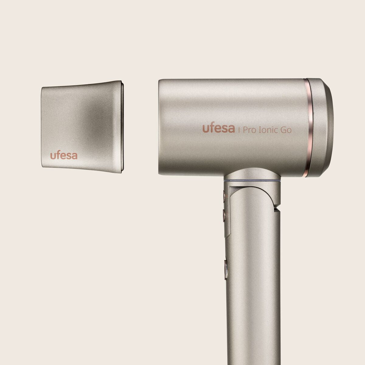 Hairdryer UFESA 60306110