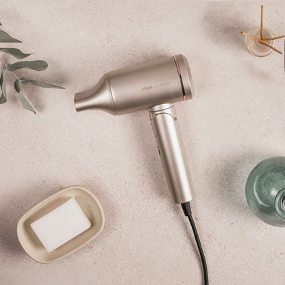 Hairdryer UFESA PRO IONIC GO