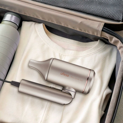 Hairdryer UFESA PRO IONIC GO