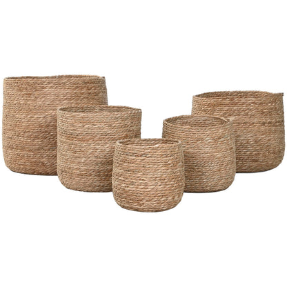 Planter Home ESPRIT Brown