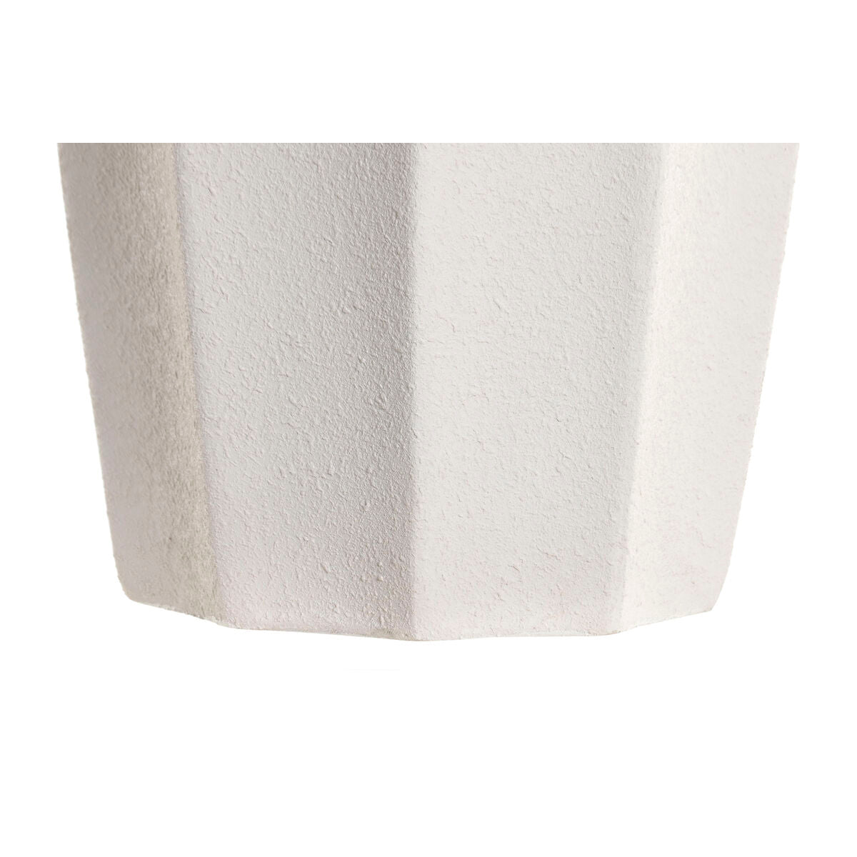 Planter Home ESPRIT White Fibre Mediterranean