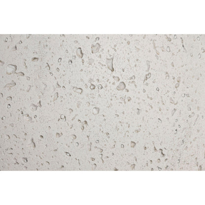 Planter Home ESPRIT White Fibre Mediterranean