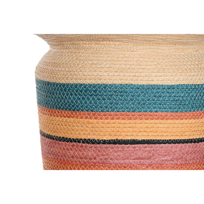 Planter Home ESPRIT Multicolour Fibre Arab (4 Units)