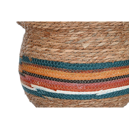 Planter Home ESPRIT Multicolour Fibre Arab