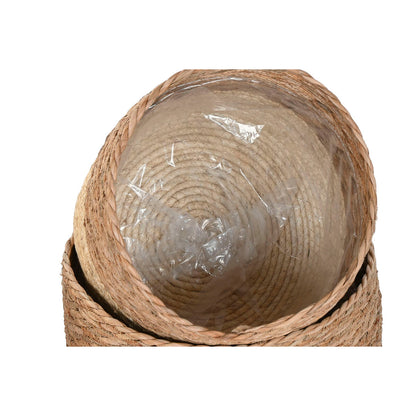 Planter Home ESPRIT Bicoloured Fibre Urban