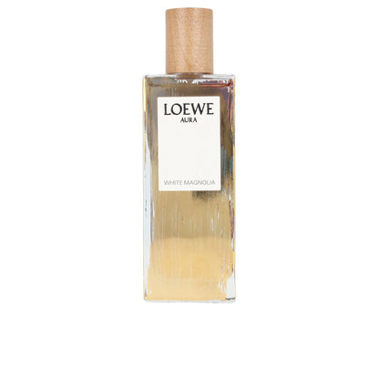 Women's Perfume Aura White Magnolia Loewe EDP EDP