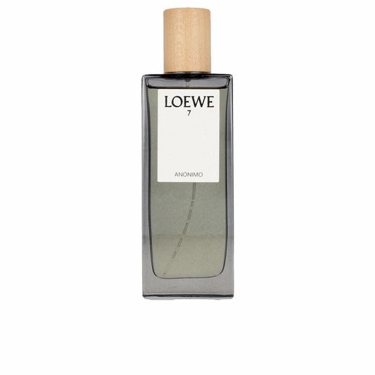 Men's Perfume Loewe LOEWE 7  ANÓNIMO 50 ml