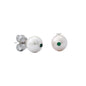 Ladies' Earrings Majorica 17353.01.2.E00.906.1 White