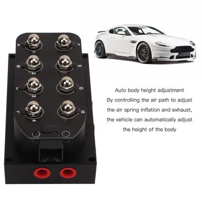 Ladies' Earrings Majorica 17355.01.1.E00.906.1