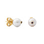 Ladies' Earrings Majorica 17355.01.1.E00.906.1