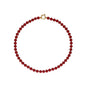 Ladies' Bracelet Majorica 09866.04.1.N45.405.1 Red