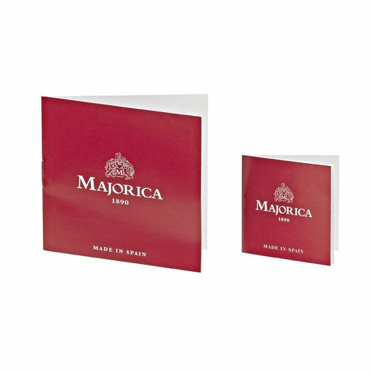 Ladies' Earrings Majorica 09135.01.1.E00.000.1