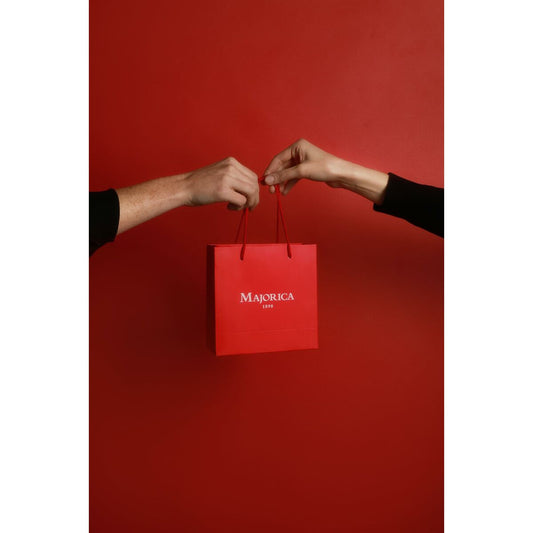 Ladies' Earrings Majorica 00324.82.2.E00.000.1