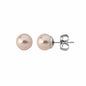 Ladies' Earrings Majorica 00324.44.2.000.701.1