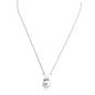 Ladies' Pendant Majorica 15298.01.2.000.010.1 Silver