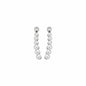 Ladies' Earrings Majorica 16139.01.2.000.010.1