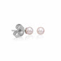 Ladies' Earrings Majorica 00320.44.2.000.701.1