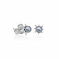 Ladies' Earrings Majorica 16285.03.2.000.010.1