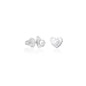 Ladies' Earrings Majorica 16394.01.2.000.010.1