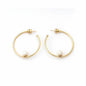 Ladies' Earrings Majorica 16406.01.1.000.010.1