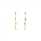 Ladies' Earrings Majorica 16583.01.1.000.010.1